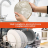 Silikona cepšanas veidne karstā gaisa friterim - Image 7