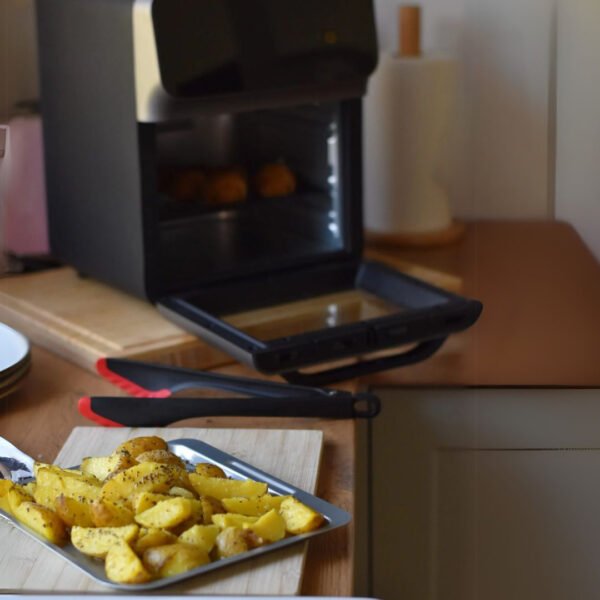 Karstā gaisa friteris FRITO SMART OVEN - Image 11