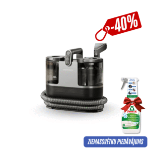 Mazgājošais putekļu sūcējs Germon Pro-Clean