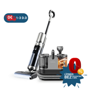 OVOX Pulse +  OVOX Germon Pro-Clean komplekts