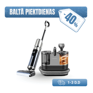 OVOX Pulse + OVOX Germon Pro-Clean komplekts