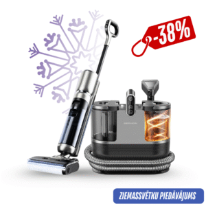 OVOX Pulse +  Germon Pro-Clean komplekts