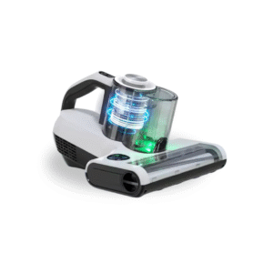 Putekļu ērcīšu putekļsūcējs ar UV sterilizatoru OVOX Dibea