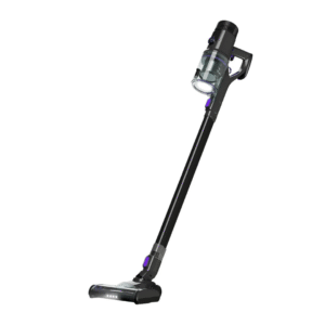 Bezvadu putekļsūcējs OVOX Ultra ar grīdas mazgāšanas uzgali