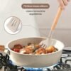 DOROTA PureCook virtuves piederumu komplekts